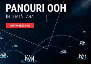 Radu Vasilescu și Antoanela Vasilescu – Target Media Effects SRL și fenomenul steagurilor publicitare ilegale fără avize PMB