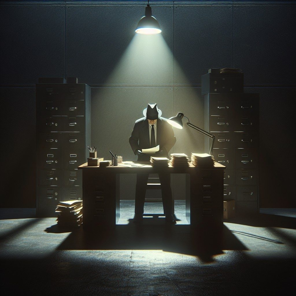 Documente secrete care au ieșit la iveală