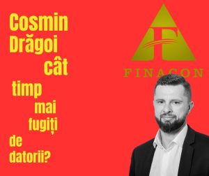 Finacon.ro și Cosmin Drăgoi: Semnale de alarmă în piața fiscală și a Fondurilor Europene