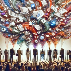 dezinformare electorală