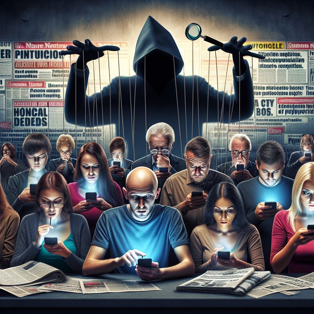 Dezinformarea ca armă politică cum recunoști campaniile bine orchestrate