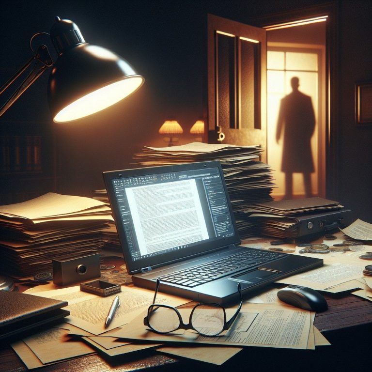 Documente scurse din culisele puterii ce întrebări își pun cetățenii informați