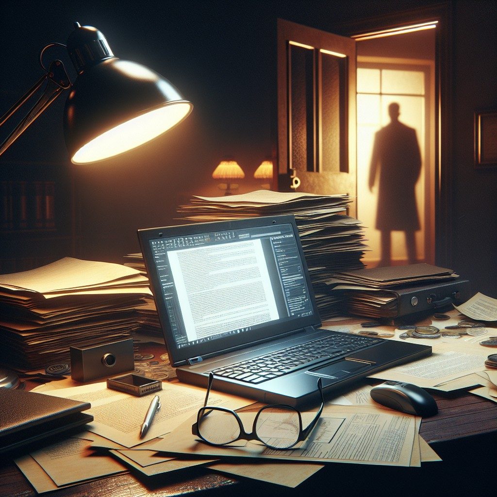 Documente scurse din culisele puterii ce întrebări își pun cetățenii informați