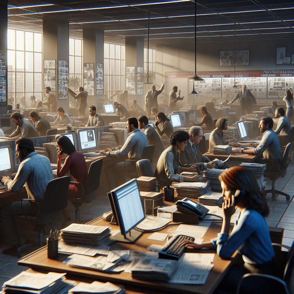 Cum demască jurnalismul puterea abuzivă în instituțiile publice