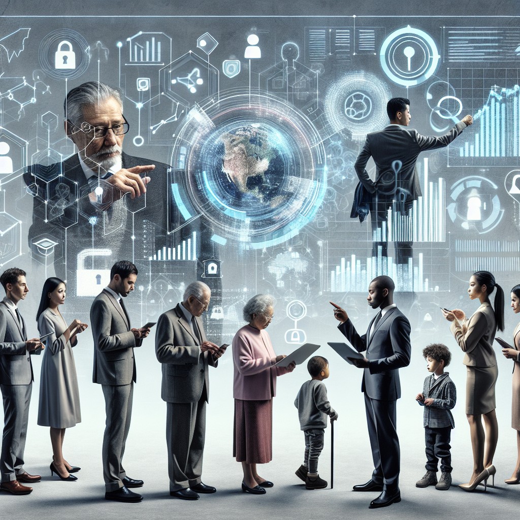 Transparența digitală și accesul la informații ce așteaptă publicul de la autorități